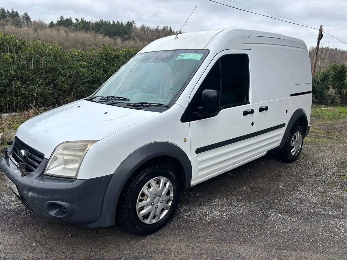 2013 Ford Transit Connect - Image 3