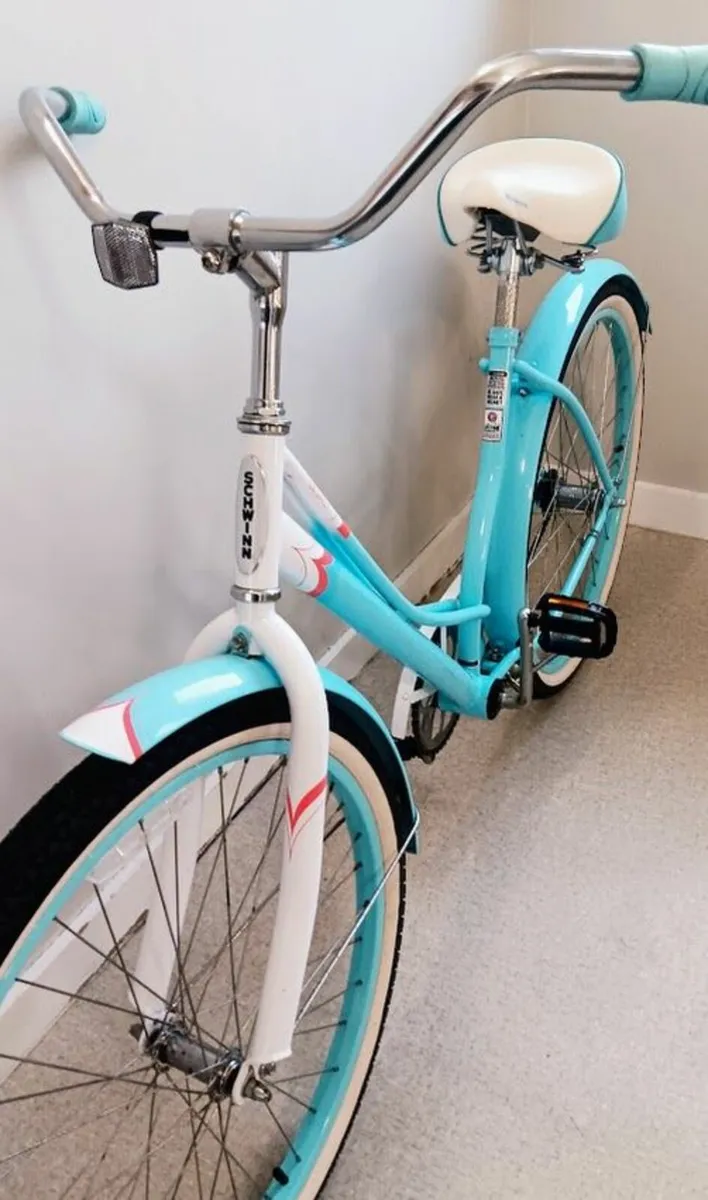 Womens Cruiser Bike (NEW) - Image 2