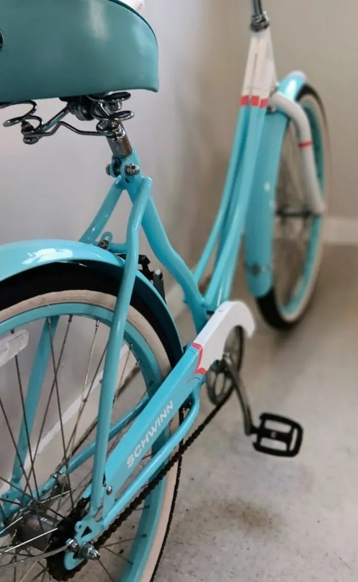 Womens Cruiser Bike (NEW) - Image 3