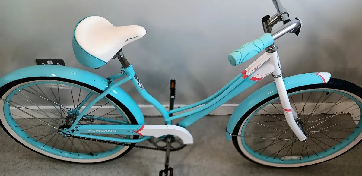 Womens Cruiser Bike (NEW) - Image 4