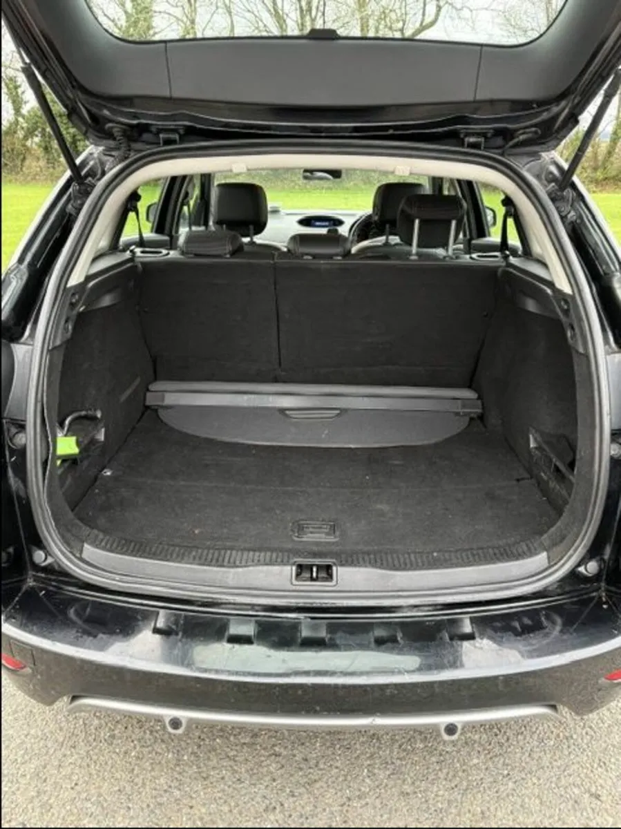 Renault Megane 2013 - Image 4