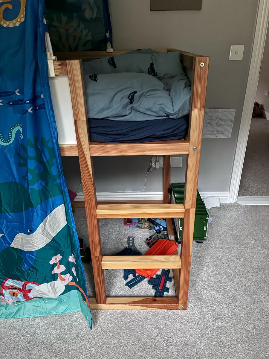 Kids Bed - Image 3