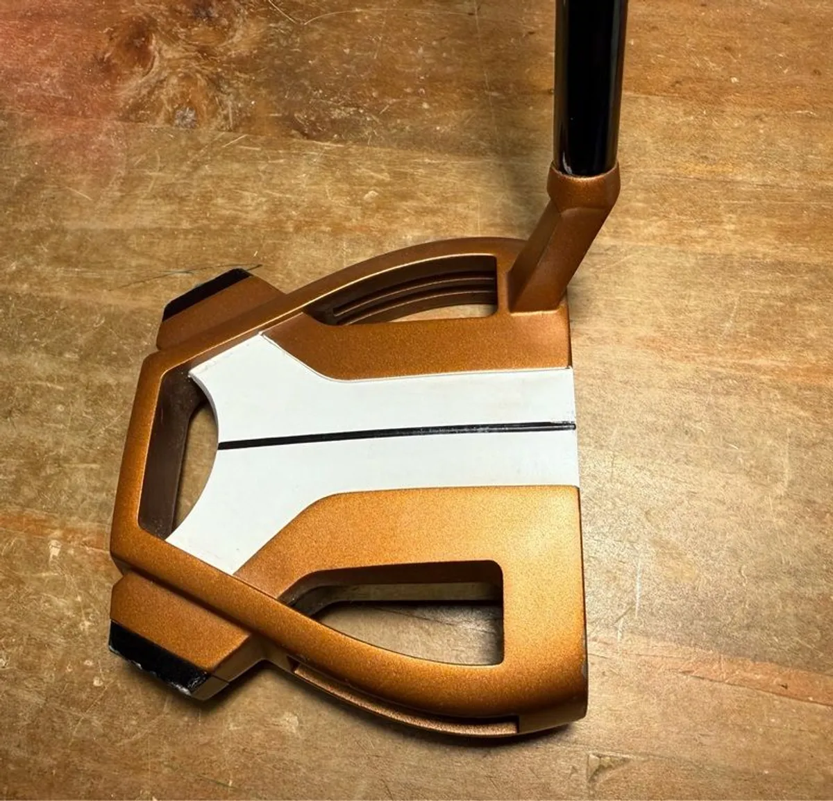 Taylormade Spider X putter - Image 1