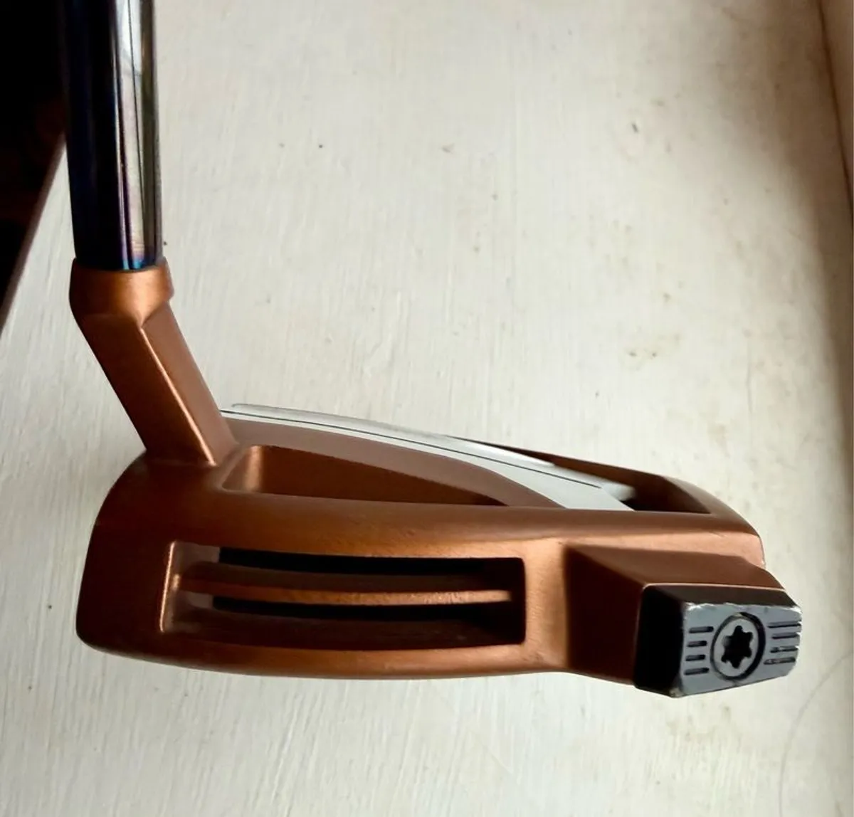 Taylormade Spider X putter - Image 4