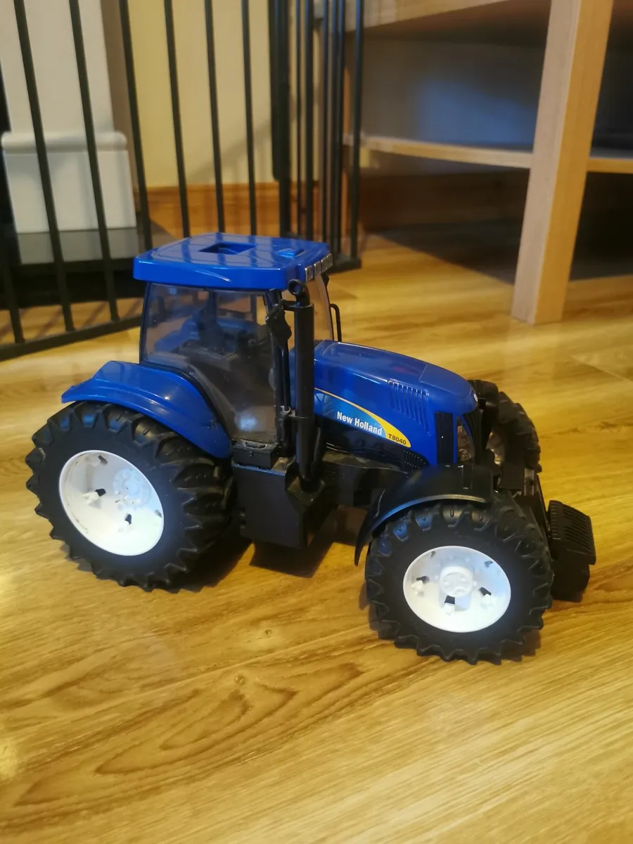 Bruder farm - Image 3