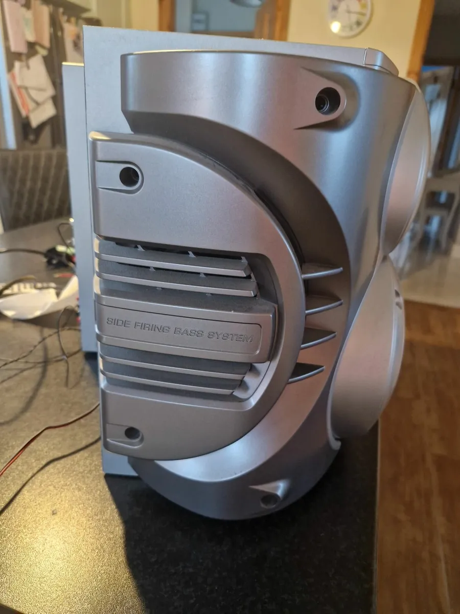 Mini system - Image 3