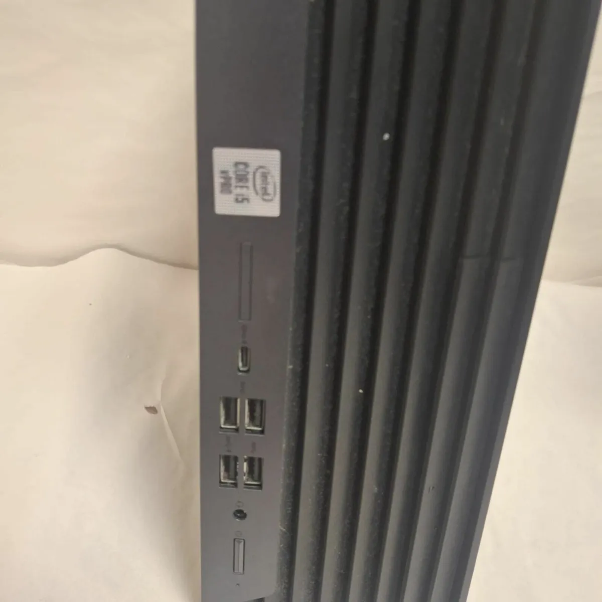 HP EliteDesk 800 G6 SFF | i5-10500 | 16GB RAM | - Image 2