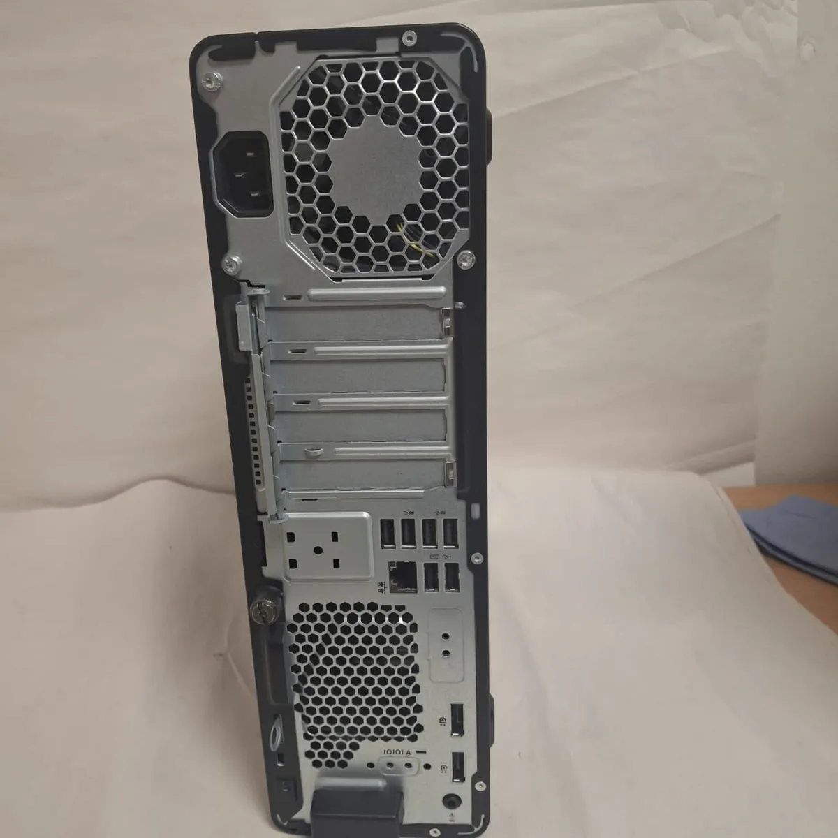 HP EliteDesk 800 G6 SFF | i5-10500 | 16GB RAM | - Image 3