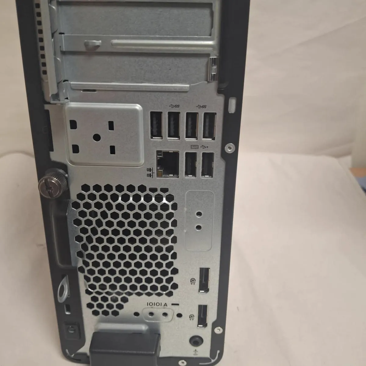 HP EliteDesk 800 G6 SFF | i5-10500 | 16GB RAM | - Image 4