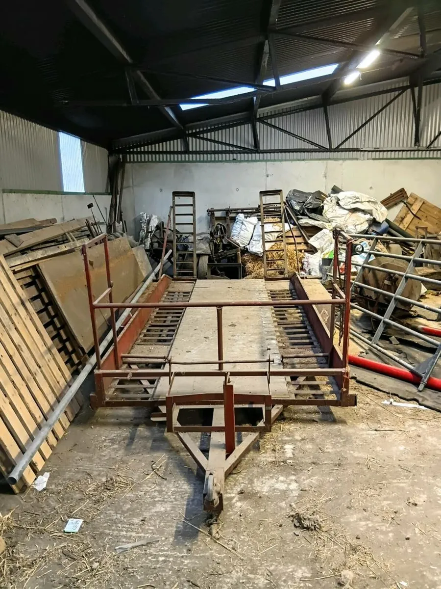 Car Transporter - Image 1