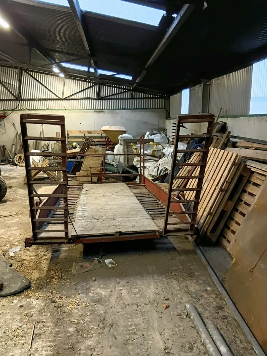 Car Transporter - Image 2