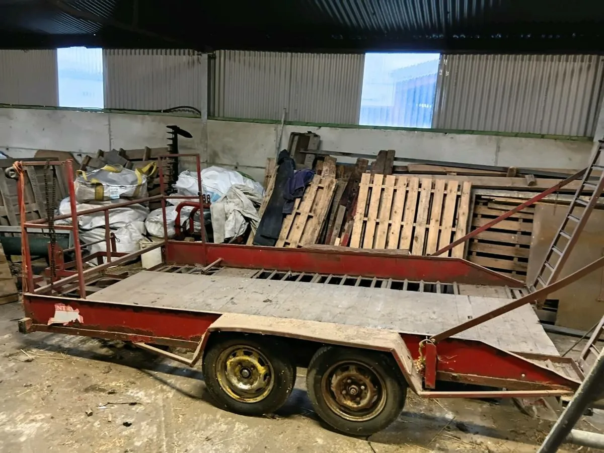 Car Transporter - Image 3