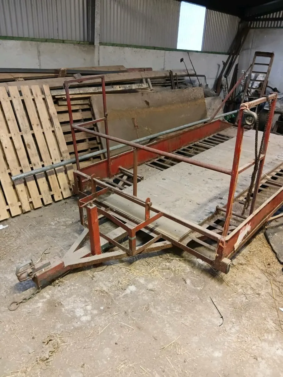 Car Transporter - Image 4