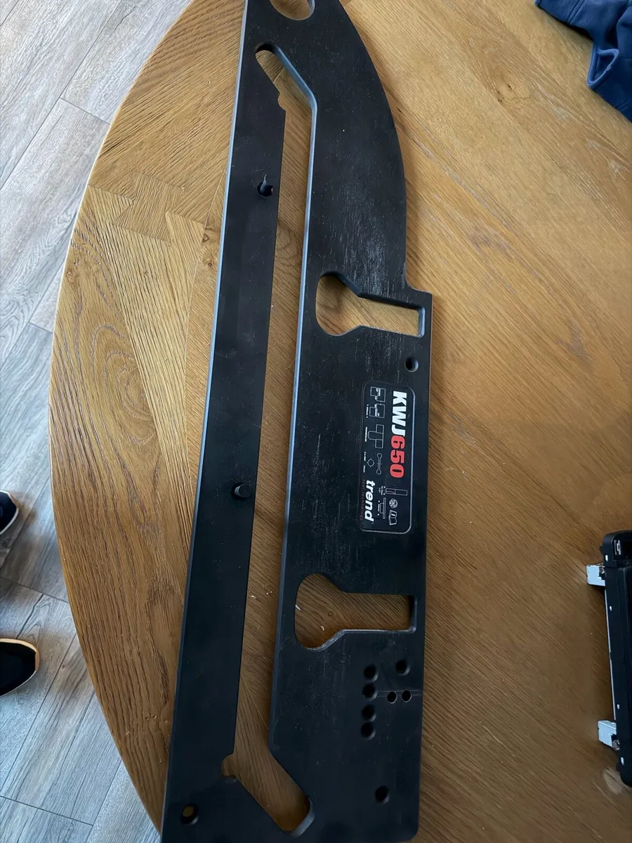 Trend worktop jig - Image 3