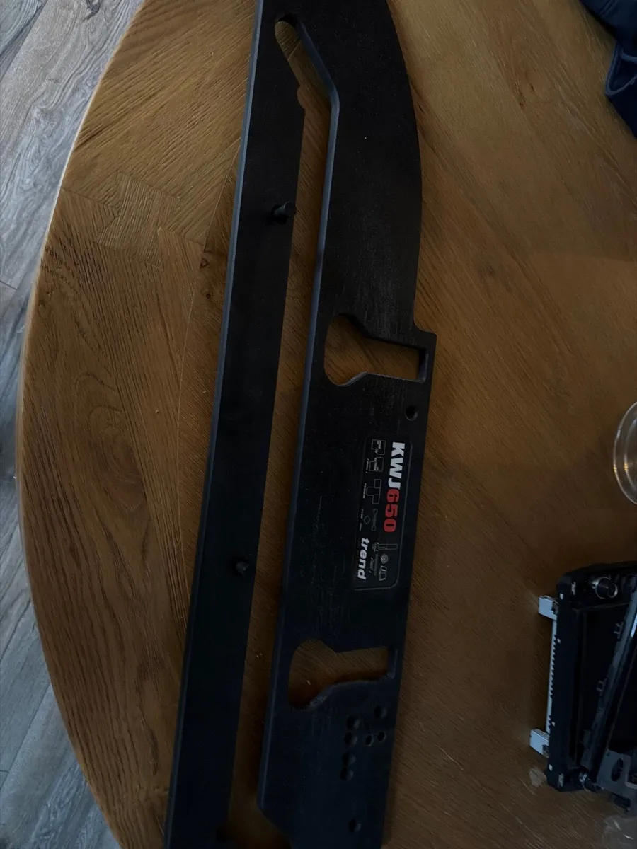 Trend worktop jig - Image 1