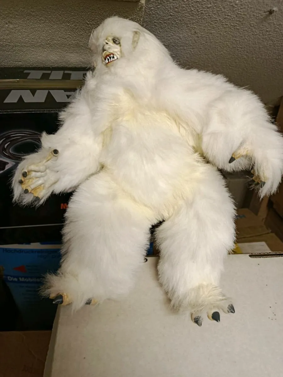 Wampa - Image 1
