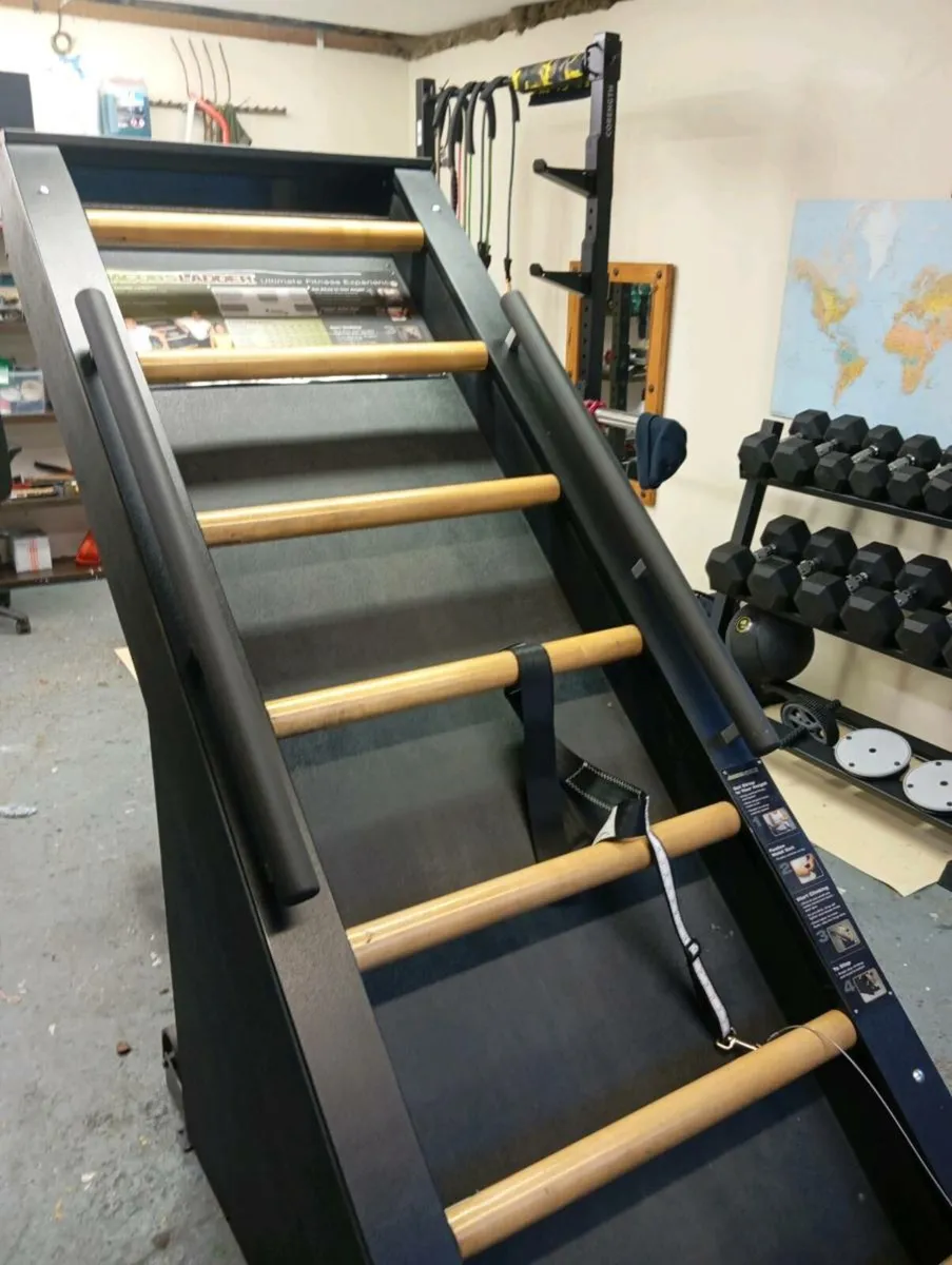 Jacobs Ladder exercise machine - Image 2