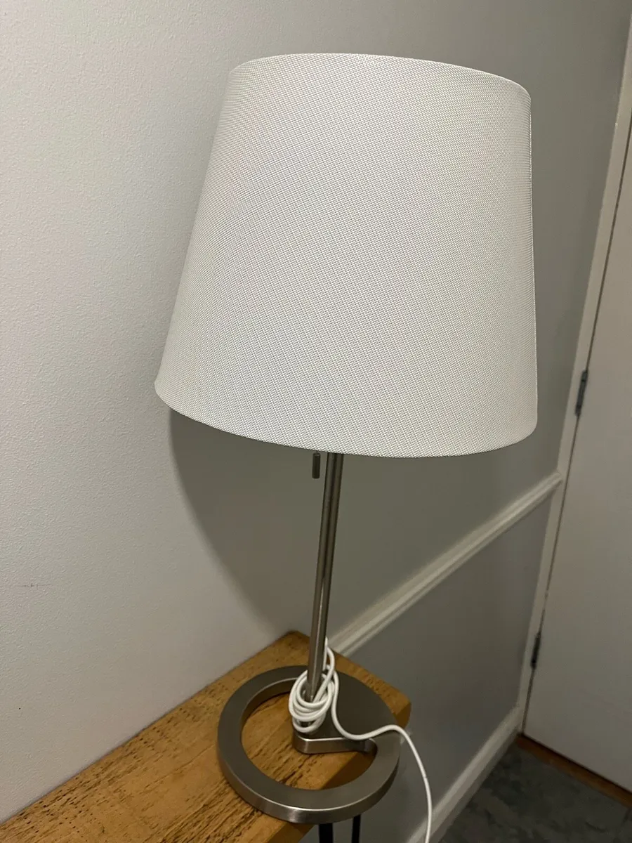 New Table Lamp - Image 2