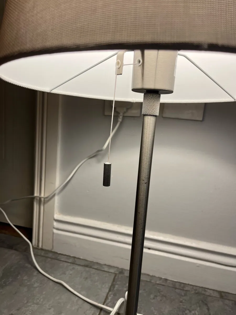 New Table Lamp - Image 3