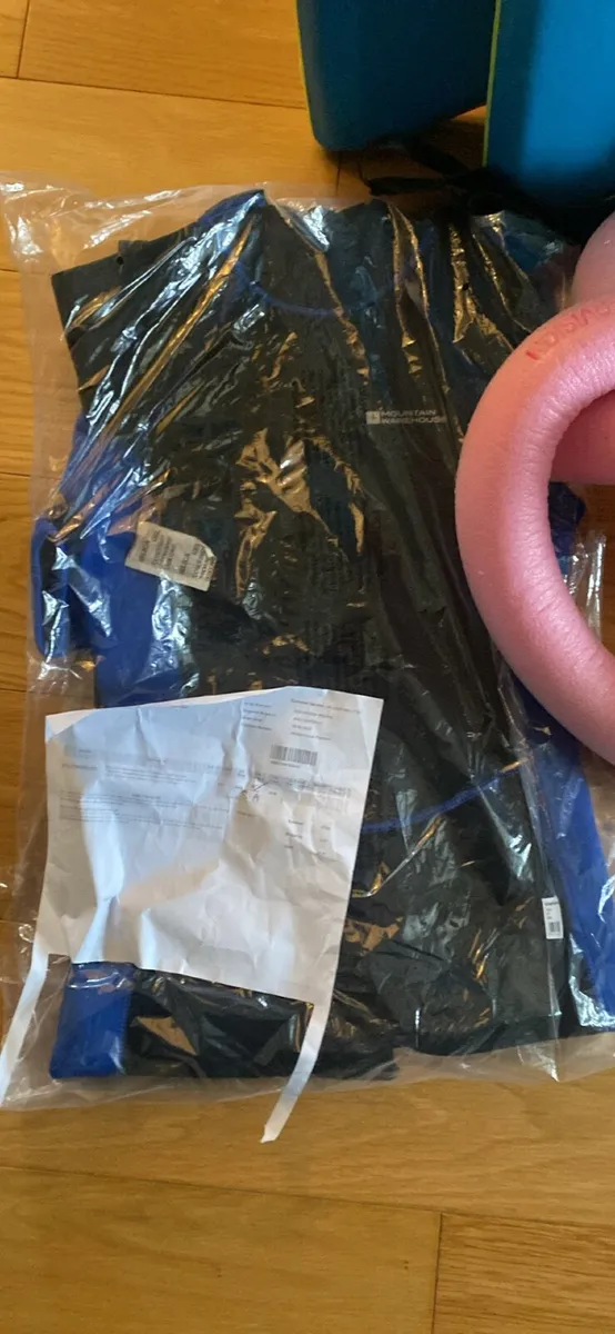 Kids Wet suit and bodyboards - Image 2