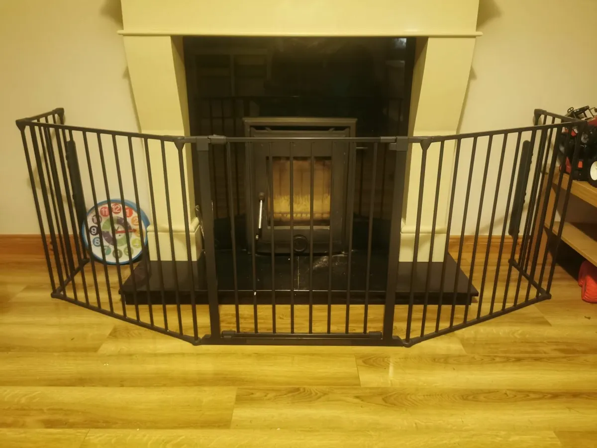 Fire protector - Image 1