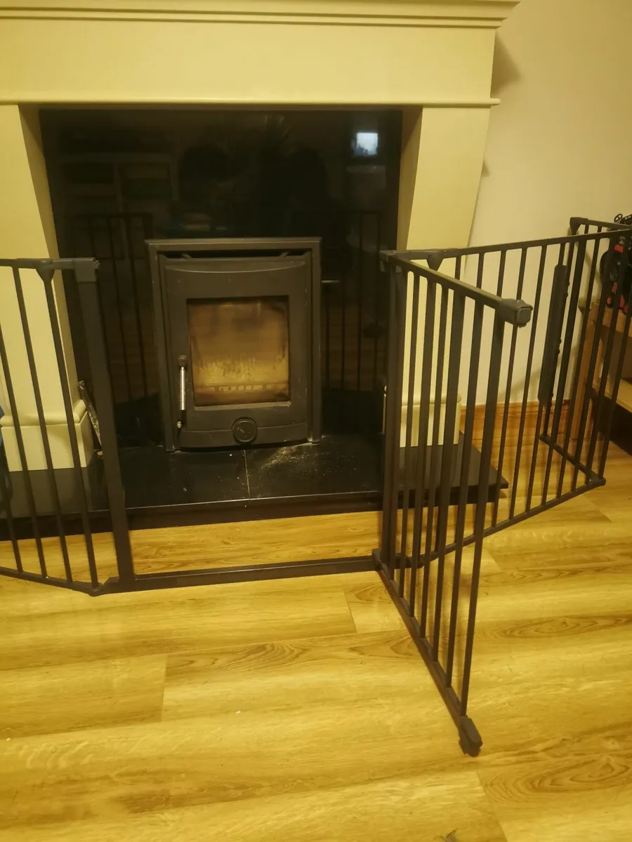 Fire protector - Image 2