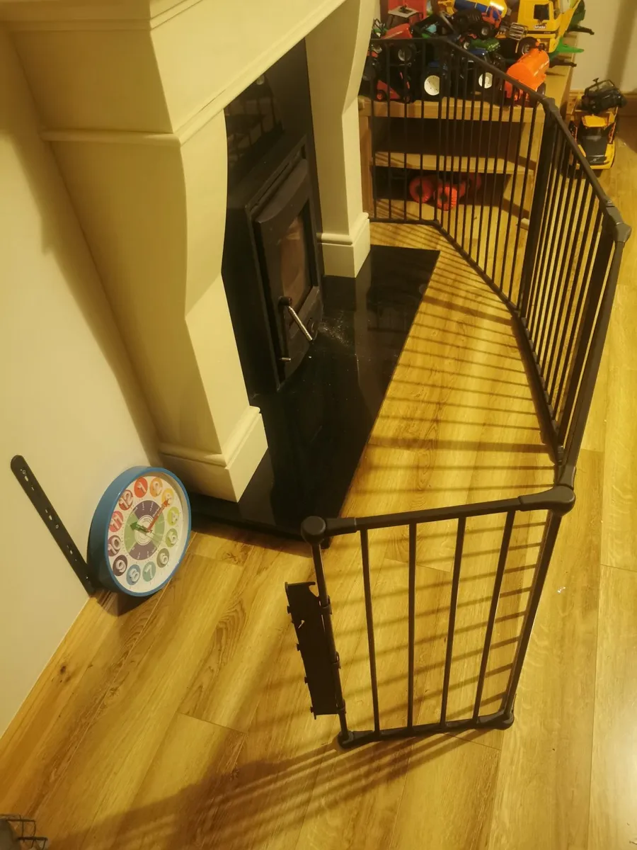 Fire protector - Image 3