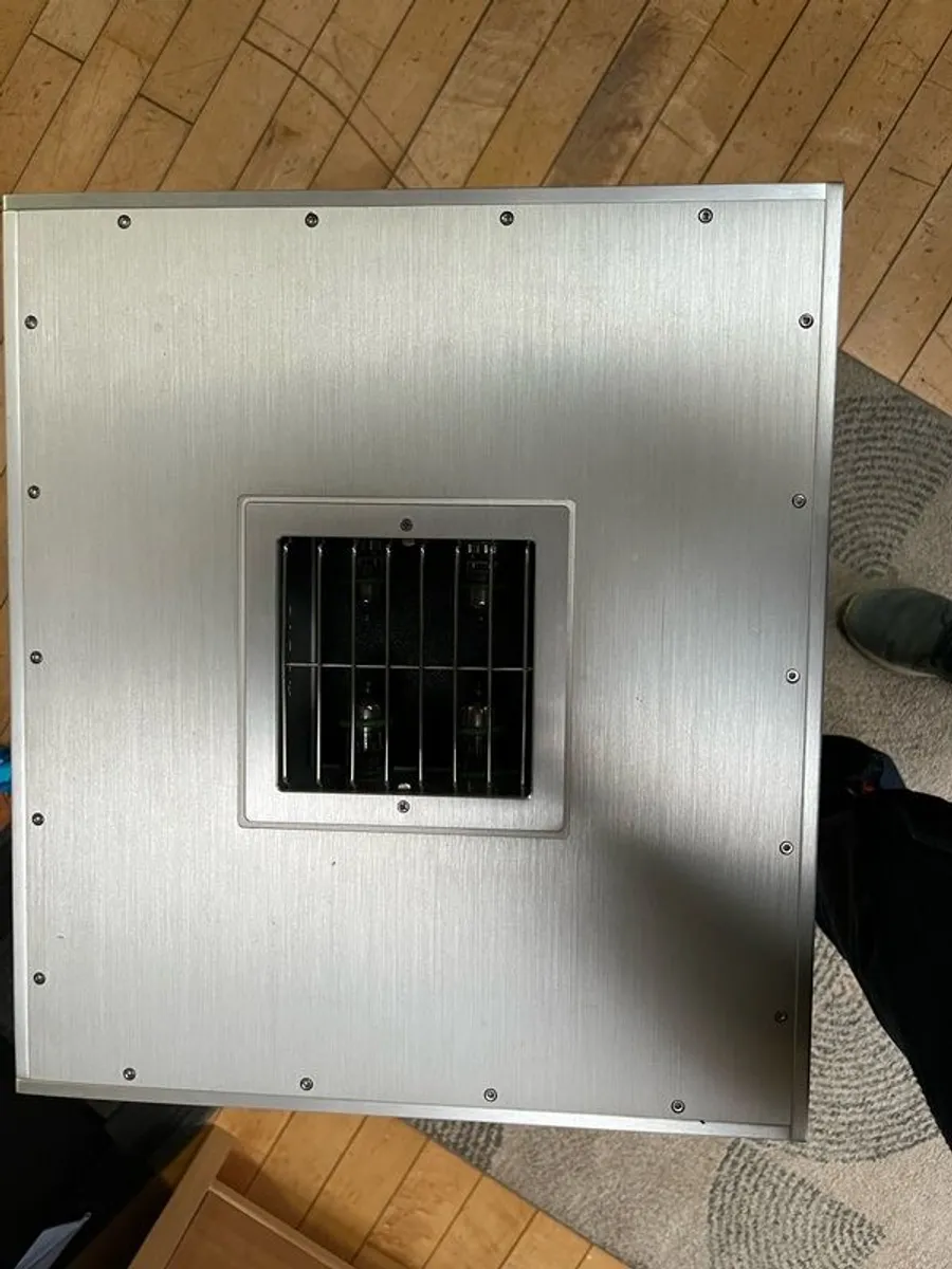 Valve Pre Amp - Image 3