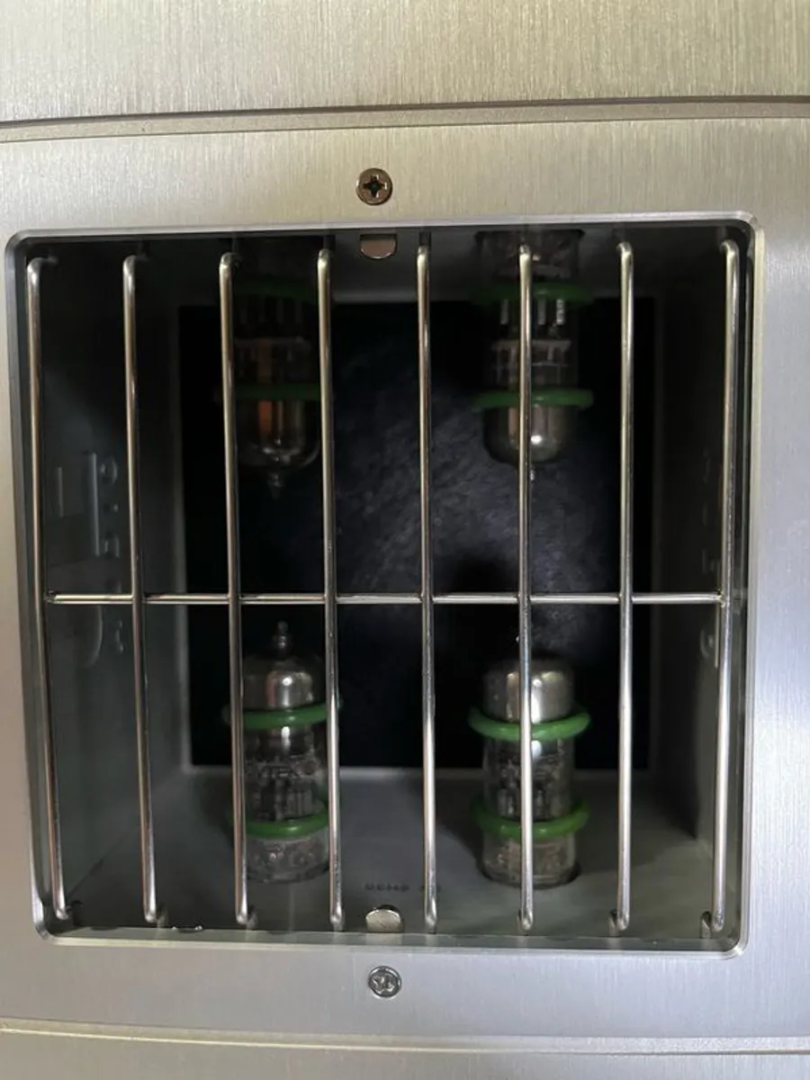 Valve Pre Amp - Image 4