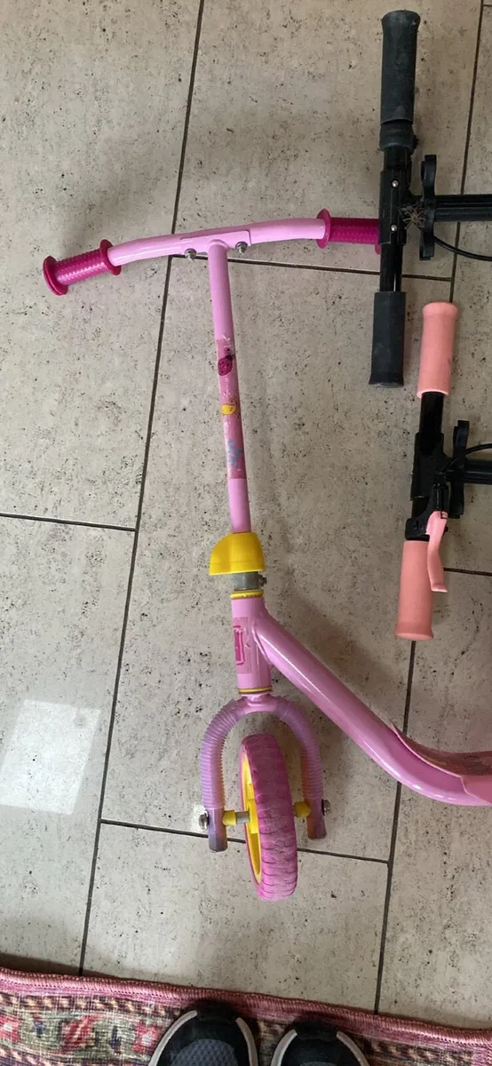 Kids scooters - Image 3