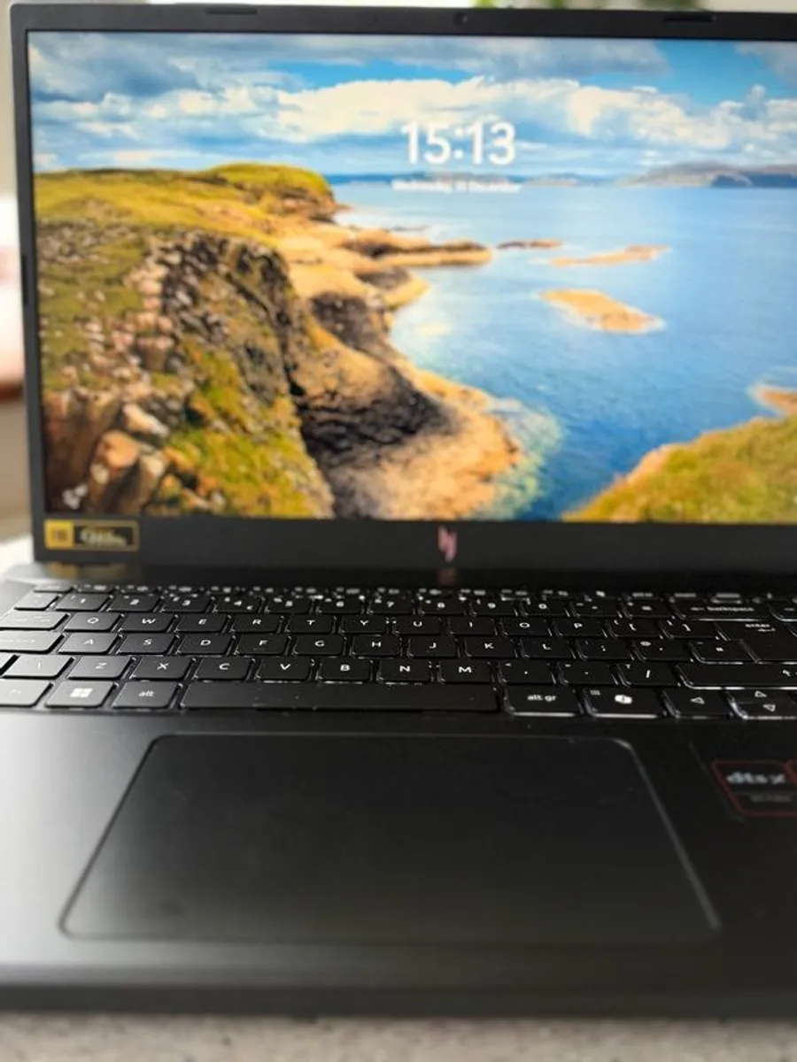 Gaming Laptop - Image 1