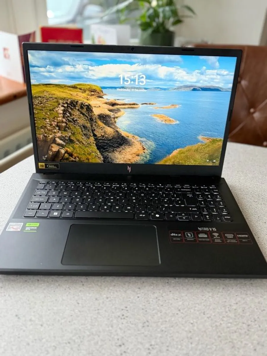 Gaming Laptop - Image 2