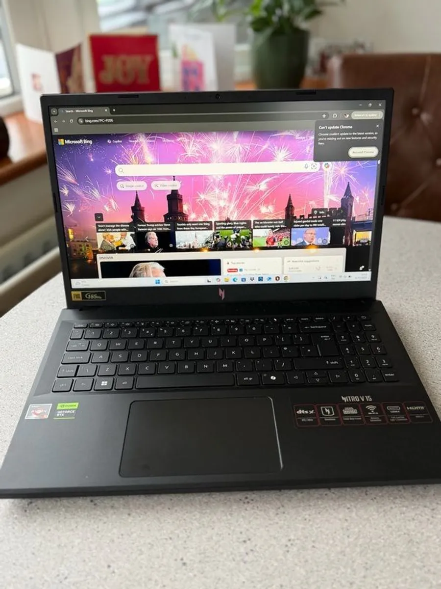 Gaming Laptop - Image 4