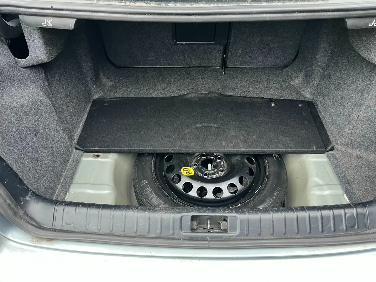 Saab 9-3 2011 - Image 4