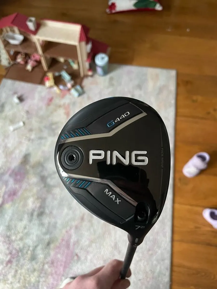 ping G440 - Image 1