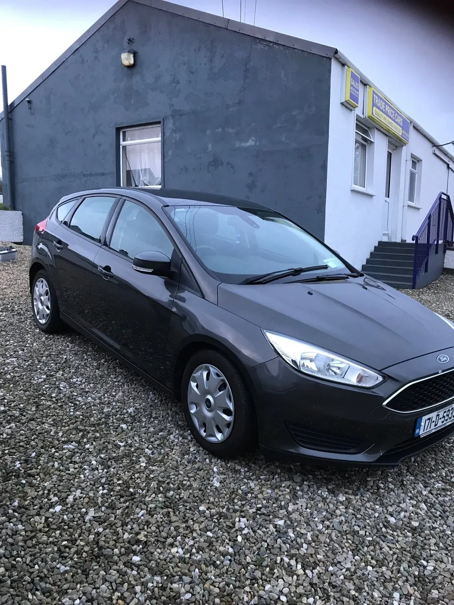 Ford Focus - Image 1