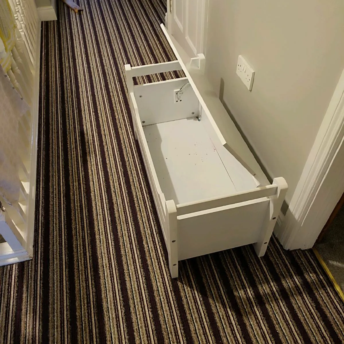 Blanket box - Image 2