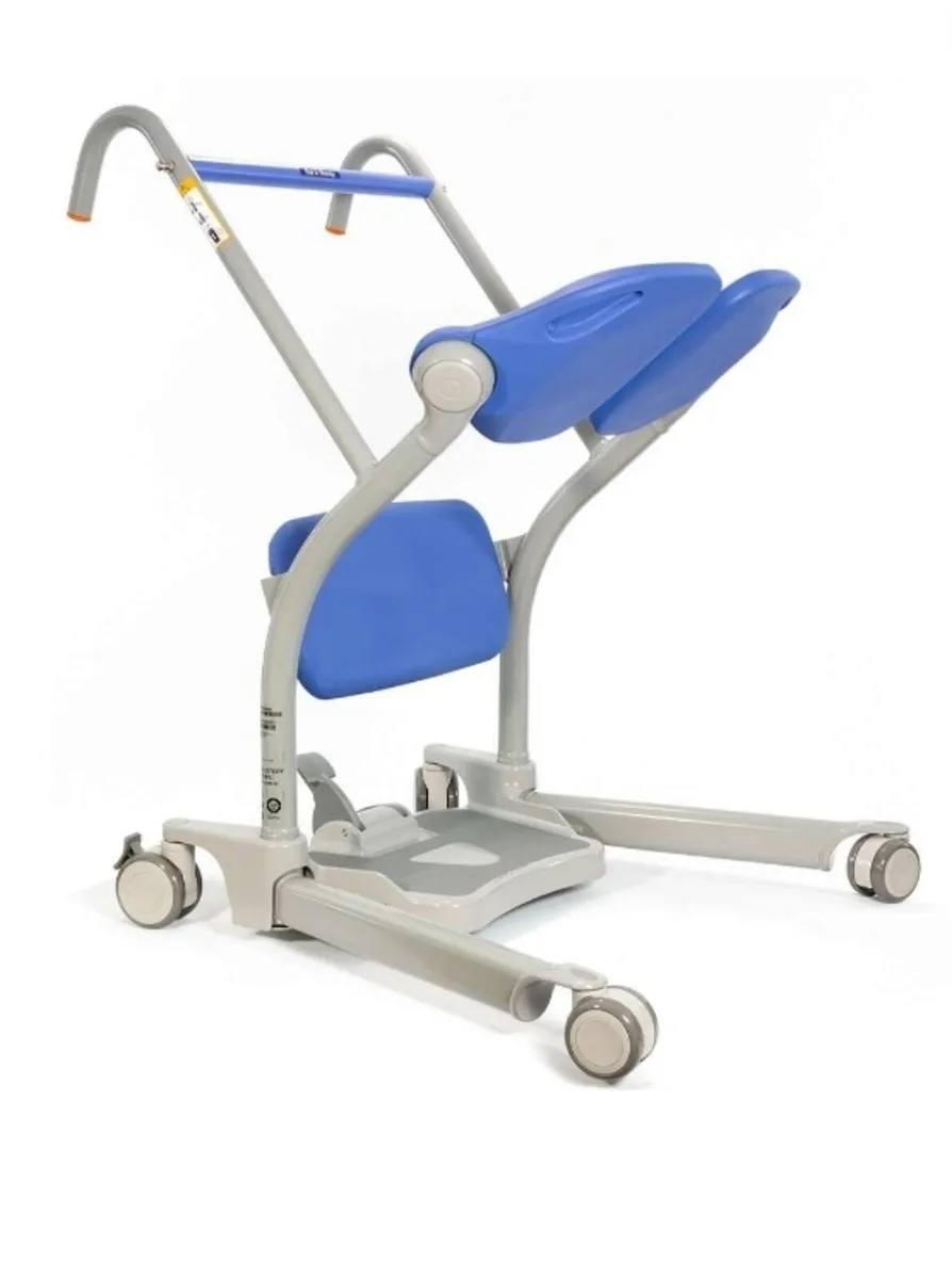 Sara stedy hoist compact - Image 1