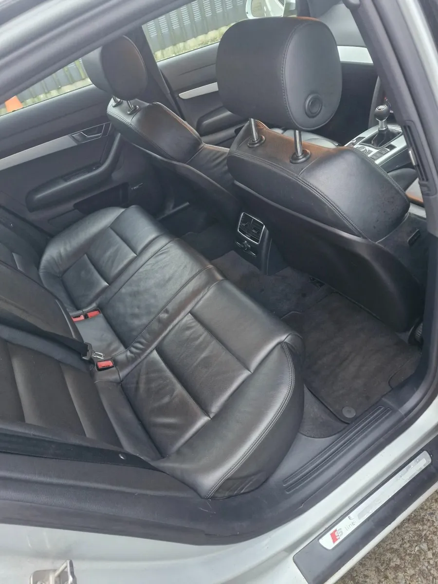 Audi A6 2010 - Image 3