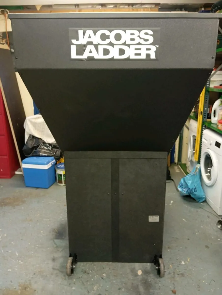 Jacobs Ladder exercise machine - Image 3