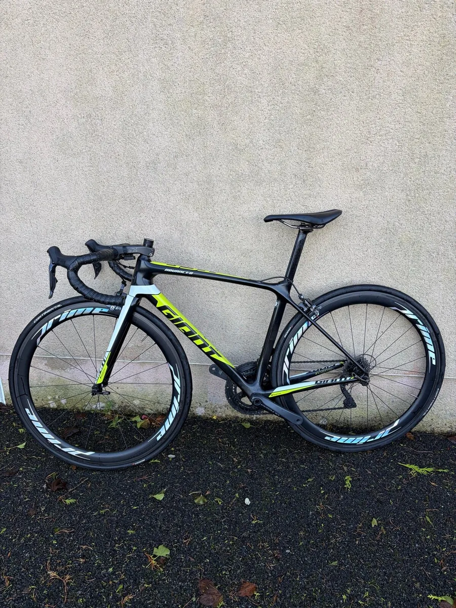 Giant TCR Advanced - Image 2