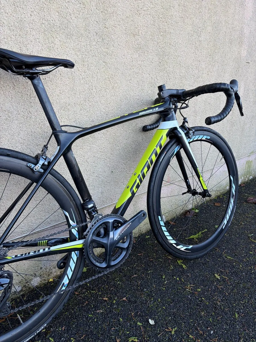 Giant TCR Advanced - Image 3