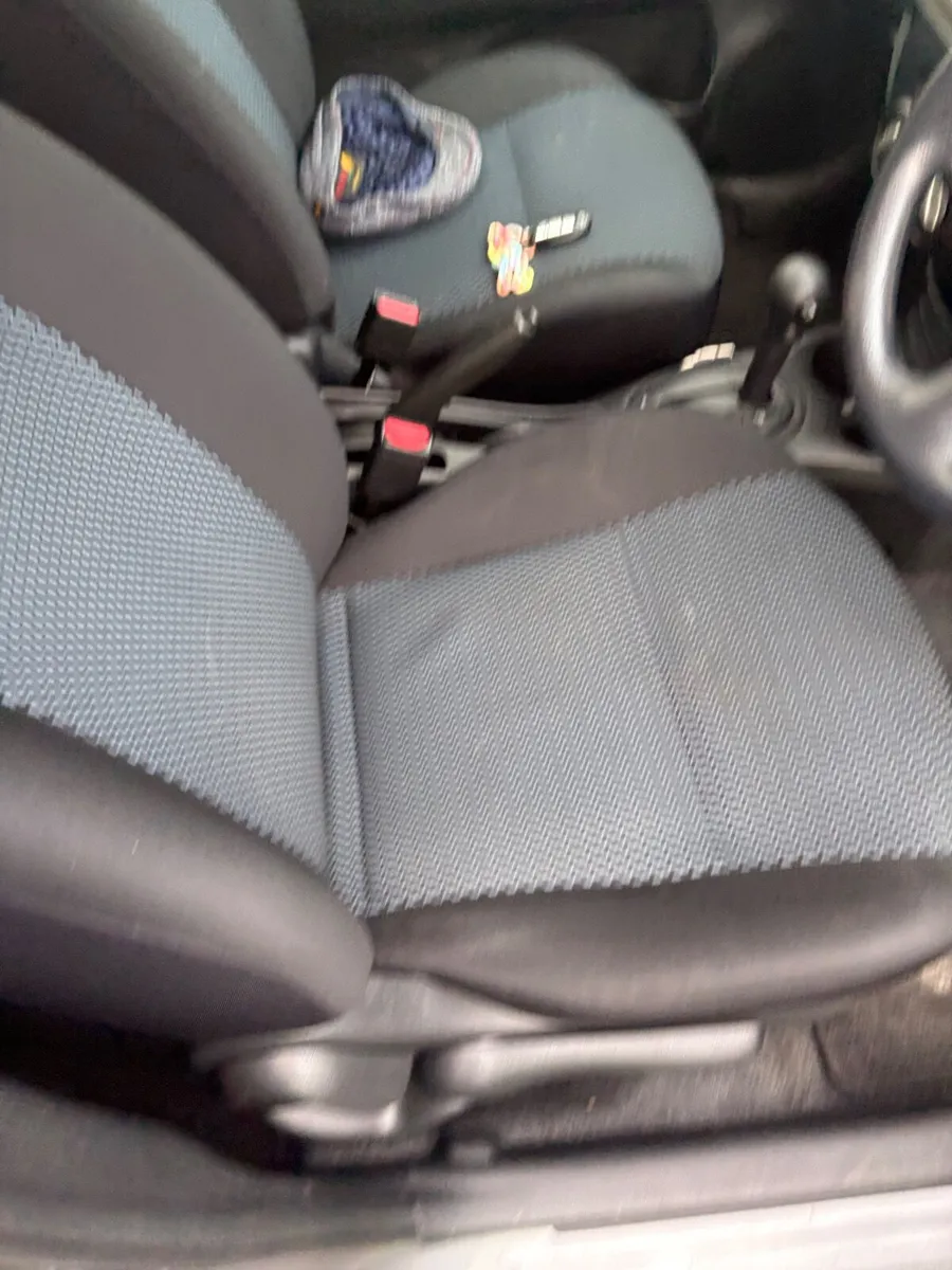 Nissan Note 2013 - Image 4