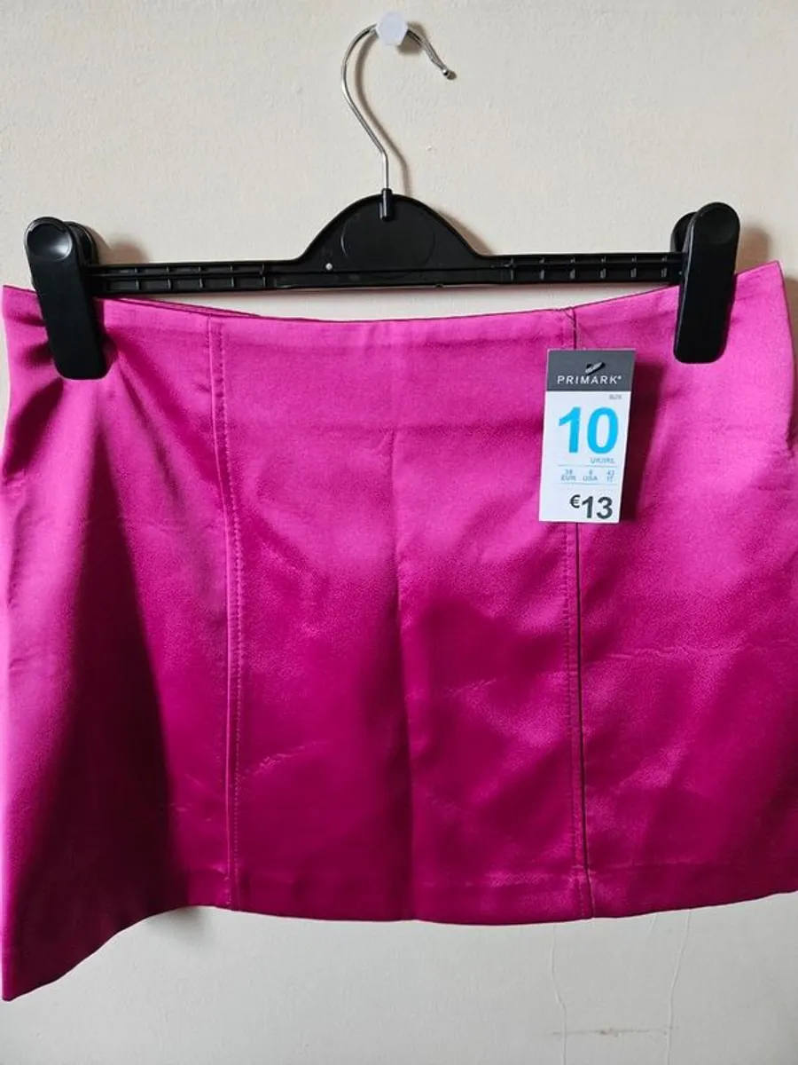 Skirt Bnwt