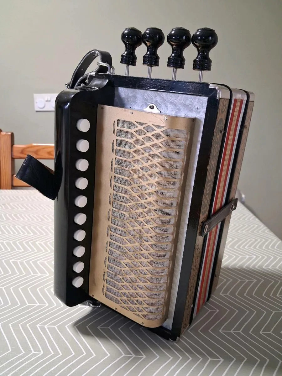 Accordion - Image 2
