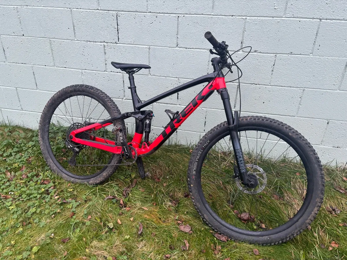 Trek fuel ex7 - Image 1