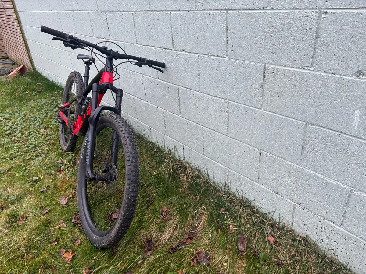 Trek fuel ex7 - Image 2