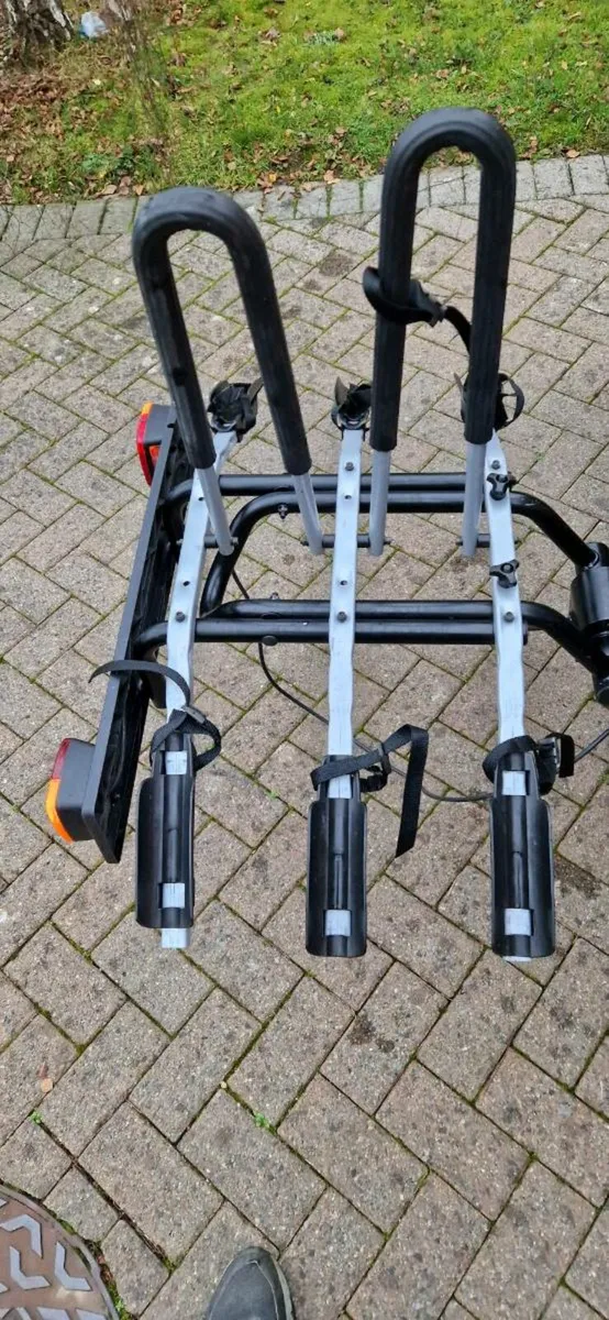 Bike Rack/ Carrier - Image 1