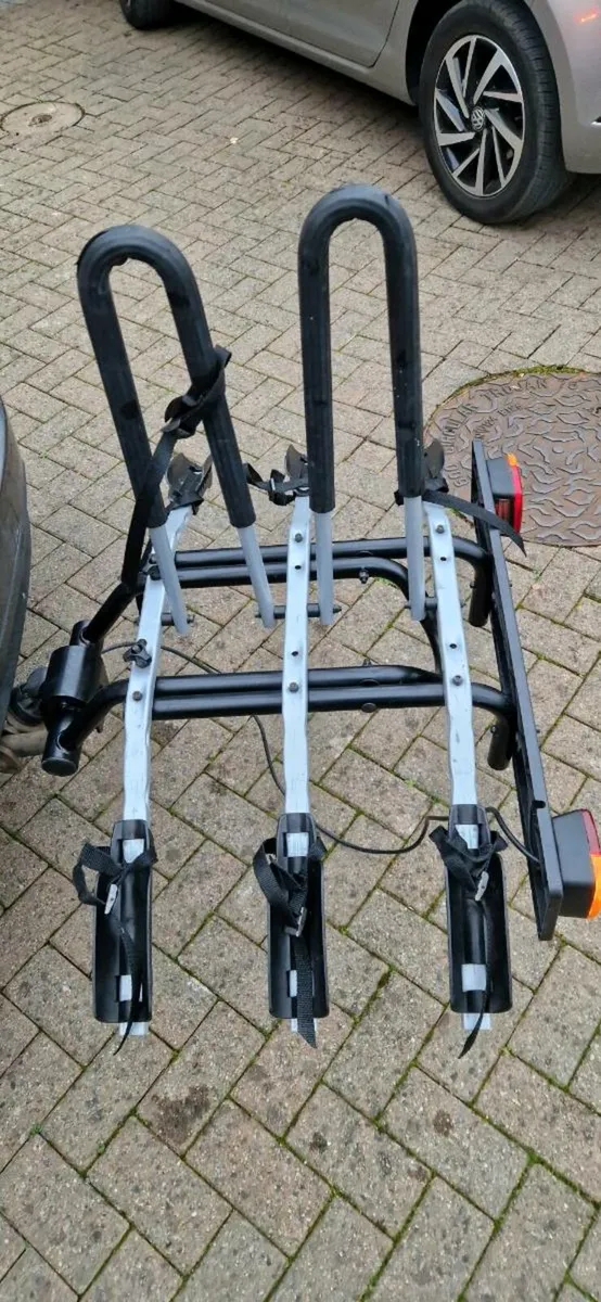 Bike Rack/ Carrier - Image 2