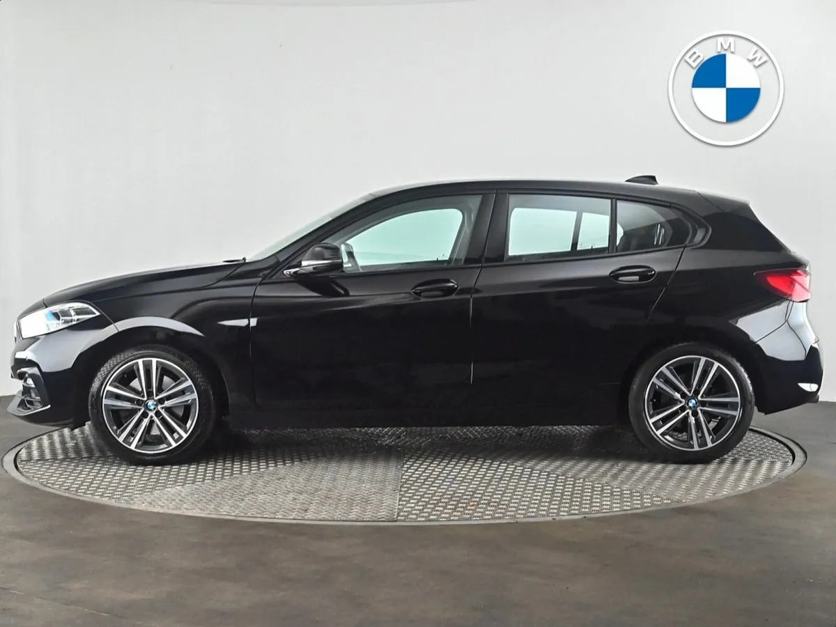 BMW 1-Series 118i Sport - Image 4